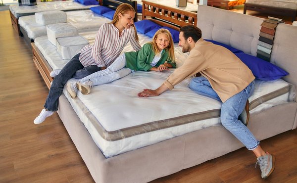 Faire le point sur le matelas gonflable