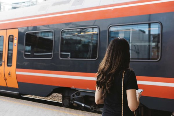 Optez pour les transports en commun pour aller à Londres depuis Paris