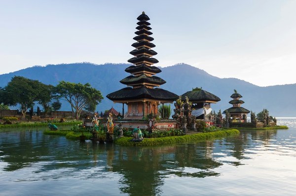 Conseils pour bien préparer un voyage à Bali